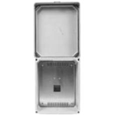 BVVENCW V-Prox/V-Pass/V-Flex Outdoor Enclosure with Window