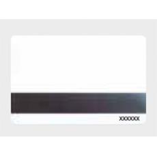 NC2ABA  ABA Format Encoded Magnetic Stripe Card