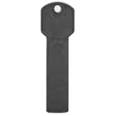 KI-1-CRS Wiegand Key, Cross Reference, Hot Stamp (26-Bit)