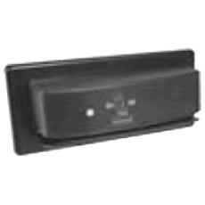 BR-VL Barcode Reader Exterior/Interior, Visible Light