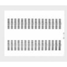 BC-LBL Barcode Label, 32/Sheet, Code 39