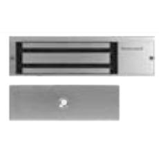 ML8011-002-US28 Magnetic Lock, 1,500 lbs with Door Sensor Switch