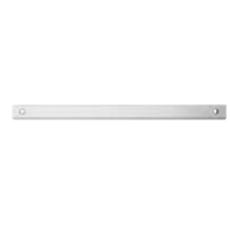 MB21001-US28 Filler Plate for ML8011 Series Locks, 1/2" X 3/4"