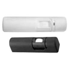 0-000-361-02 Curtain PIR, Black 