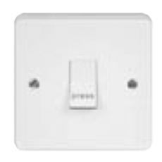 R1010 Switch Manual Release