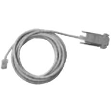 NTEXPC9 RJ45 Cable and 9-Pin Shell Assembly for N-485-PCI-2