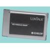 PCMCIA LonWorks Adapter