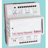 TAC Xenta LonWorks Repeater FTT-10, 24 V