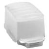 PC3 50 HoloPatch™ Cards in Dispenser...
