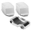PCF6 100 PVC Cards in Dispensers wit...