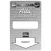 HK1 HoloKote RFID Custom Key & Set U...