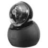 LWVMSDOME Logitech Orbit PTZ Camera