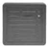 HU/5455BGN00 HID ProxPro II Reader, ...