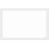 PVC-I-7 Indala Imaging Proximity Card, Printable on 2 Sides