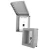 BVVNENCWHT V-Station Outdoor Enclosu...