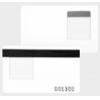 NPC-2  Magnetic Stripe Small Photo I...