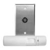 EGRESSK1 PIR and Request to Exit Button Kit