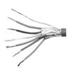 NC1861-BL-500 18AWG/6 Conductor Read...