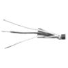 NC2221-BR 22AWG/2 Conductor Alarm Ca...