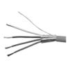 NCP1841-GY 18AWG/4 Conductor Plenum ...