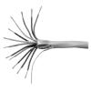 NCP18121-YL 18AWG/12 Conductor Plenu...