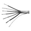 NCP1861-PK 18AWG/6 Conductor Plenum ...