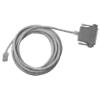 NTEXPC25 RJ45 Cable and 25-Pin Shell...