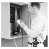ROAMIO-2, BACNET/INFINET Service Tool
