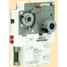 i2885-V,Infinet II i2885-V VAV Controller
