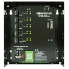 i2200AC,DDC net repeater, 120/240VAC