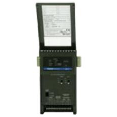 AC-1A,Access Control module, 1 Wiegand rdr input, 3 inputs, 2 outputs, 10-28VDC power, 5V reader power only