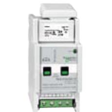MTN647395,Switch actuator REG-K/2x230/16 with manual mode and current detection