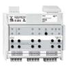 MTN649212,Switch actuator REG-K/12x2...