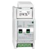 MTN647395,Switch actuator REG-K/2x230/16 with manual mode and current detection