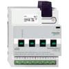 MTN647595,Switch actuator REG-K/4x23...