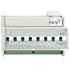 MTN647895,Switch actuator REG-K/8x230/16 with manual mode and current detection