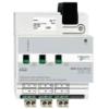 MTN646991,Control unit 0-10 V REG-K/3-gang with manual mode