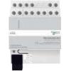 MTN645129,Heating actuator REG-K/6x2...