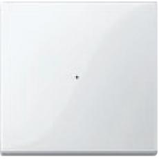 MTN625144,white,glossy,Rocker for 1-gang push-button module