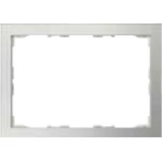 MTN6270-3722,Black,Aluminium frame for 7” touch panel