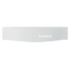 MTN6270-0222,black,USB cover for 7” touch panel