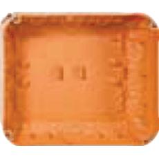 MTN683092,Cavity wall mounting box for IP touch panel 10”