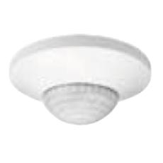 MTN630960,aluminium,KNX ARGUS Presence with light control and IR receiver