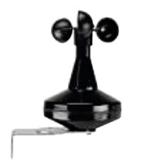 MTN663692,black,Weather combi-sensor DCF-77