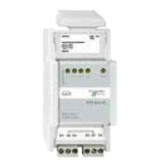 MTN644492,light grey,Binary input REG-K/4x10