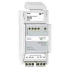 MTN644892,light grey,Binary input REG-K/4x24