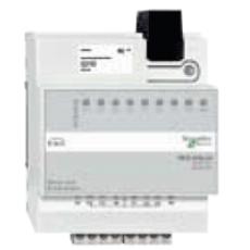 MTN644792,light grey,Binary input REG-K/8x24