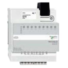MTN644692,light grey,Binary input REG-K/8x230