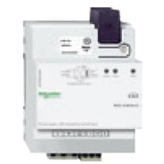 MTN683890,light grey,KNX power supply REG-K/640 mA with emergency power input