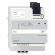 MTN684064,light grey,KNX power supply REG-K/640 mA